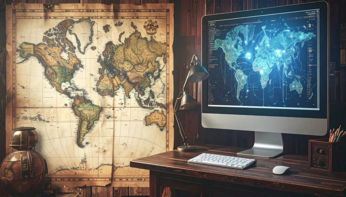 Utiliser l’IA pour l’écriture