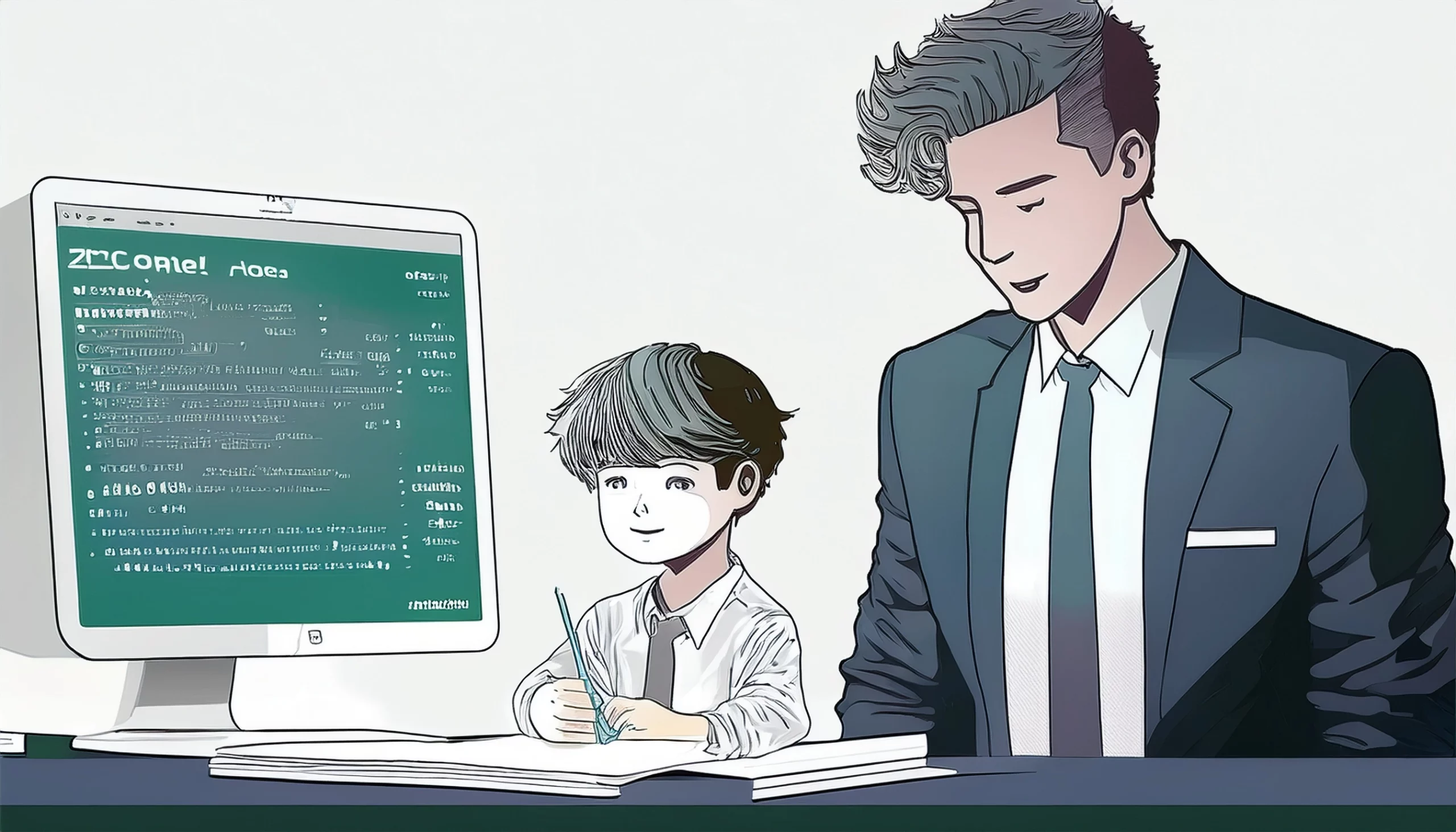 Réviser avec l’IA, atouts et pièges